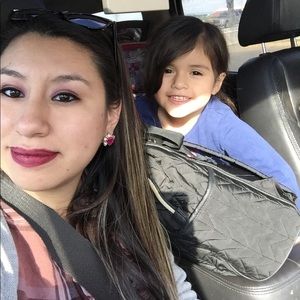 Meet your Posher, Diana